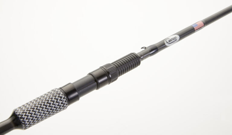 CORE Spinning Rods