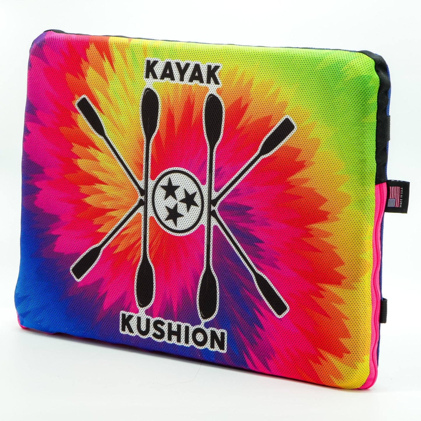 Square Kushion | Vivid Collection