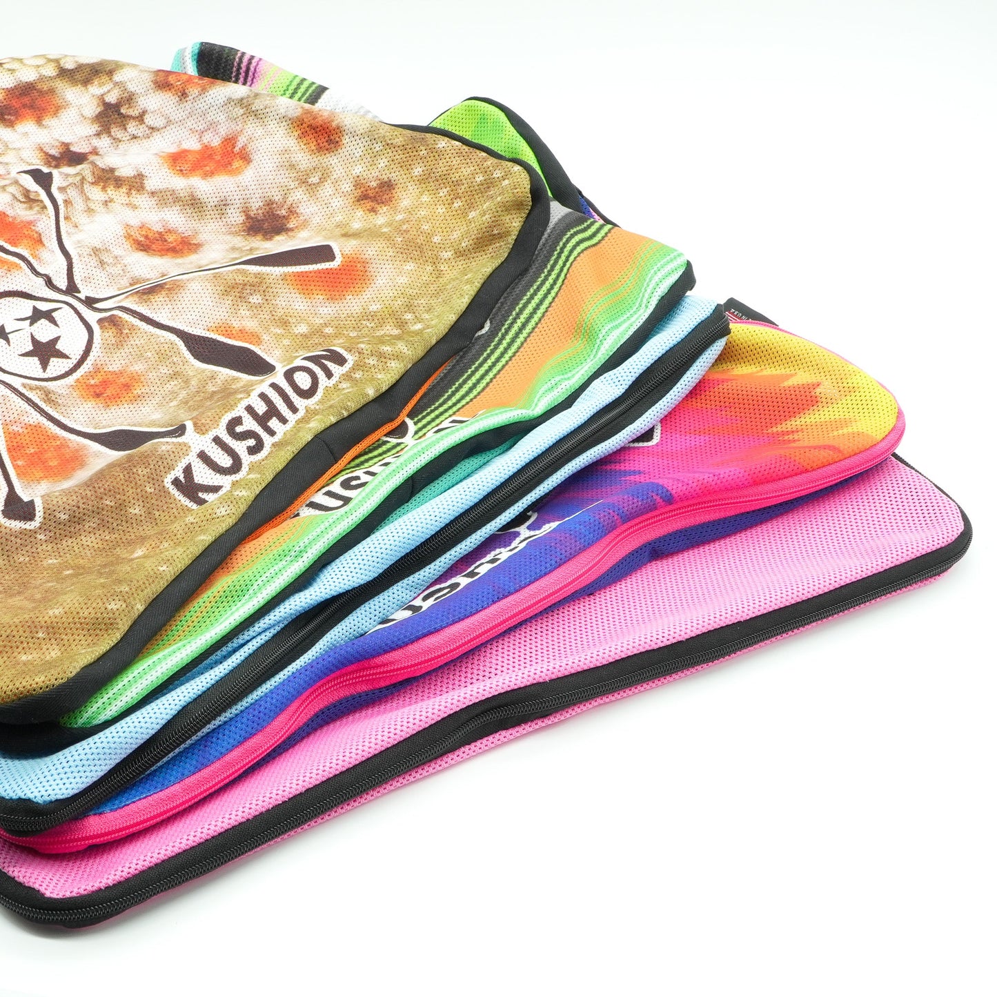 Kustom Square Kover