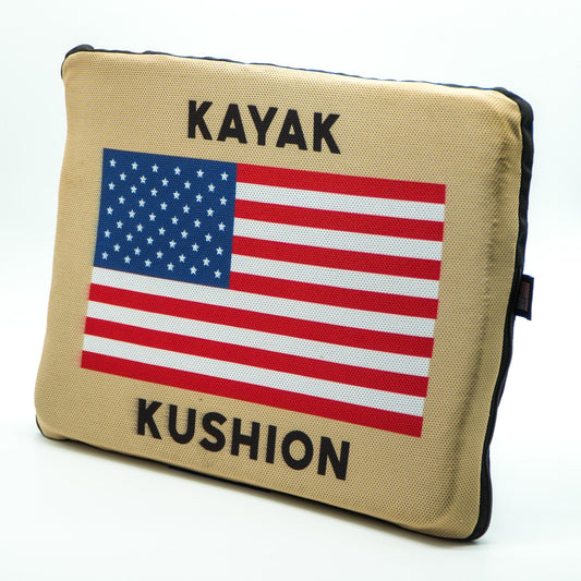 Square Kushion | Patriot