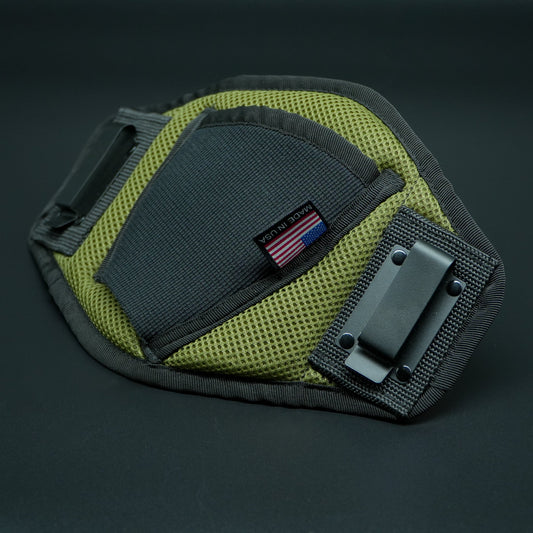 Tuck'd Concealed Holster