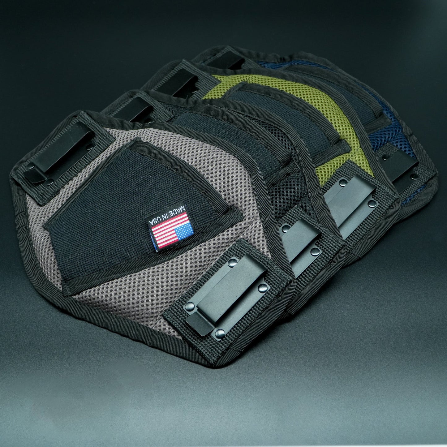 Tuck'd Concealed Holster