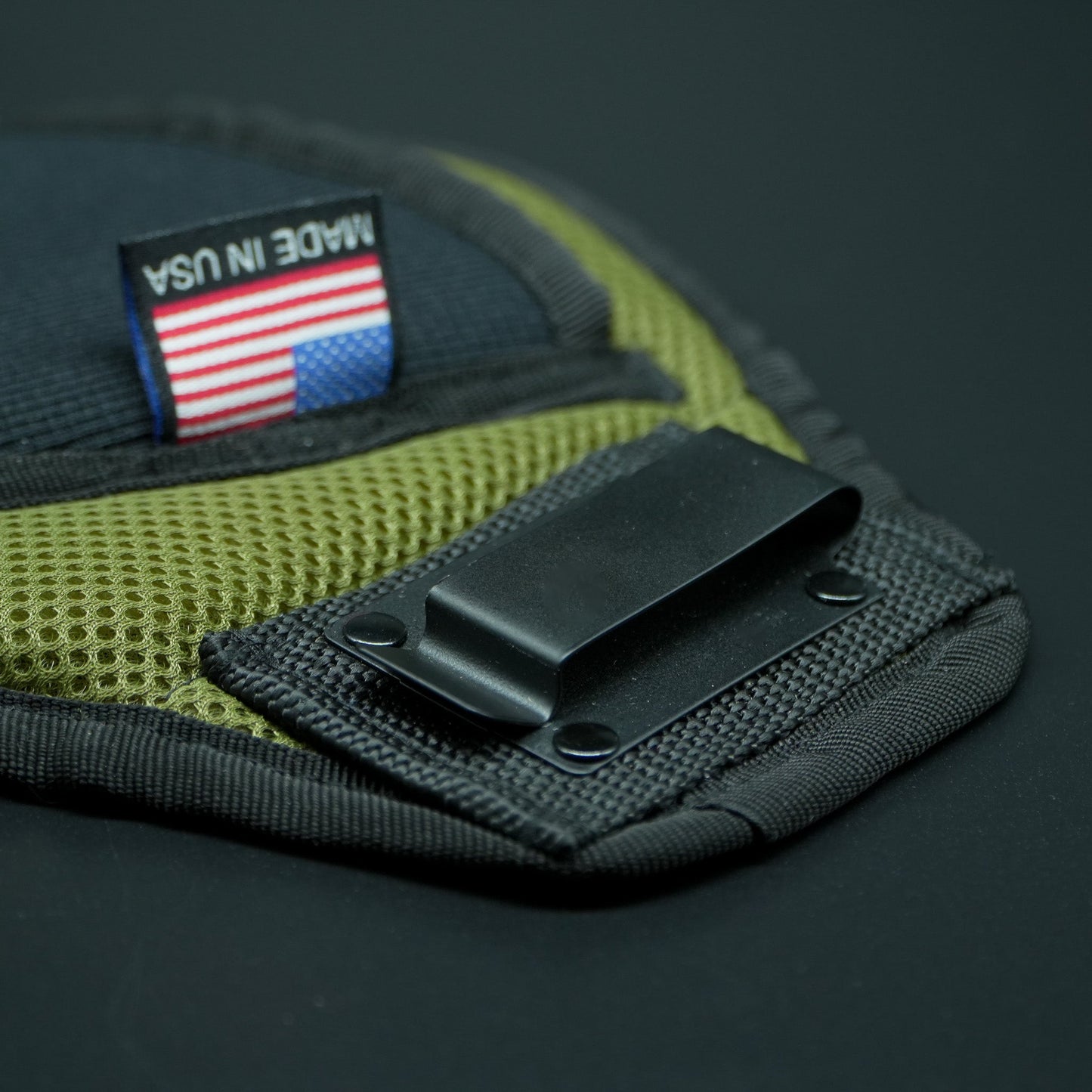 Tuck'd Concealed Holster