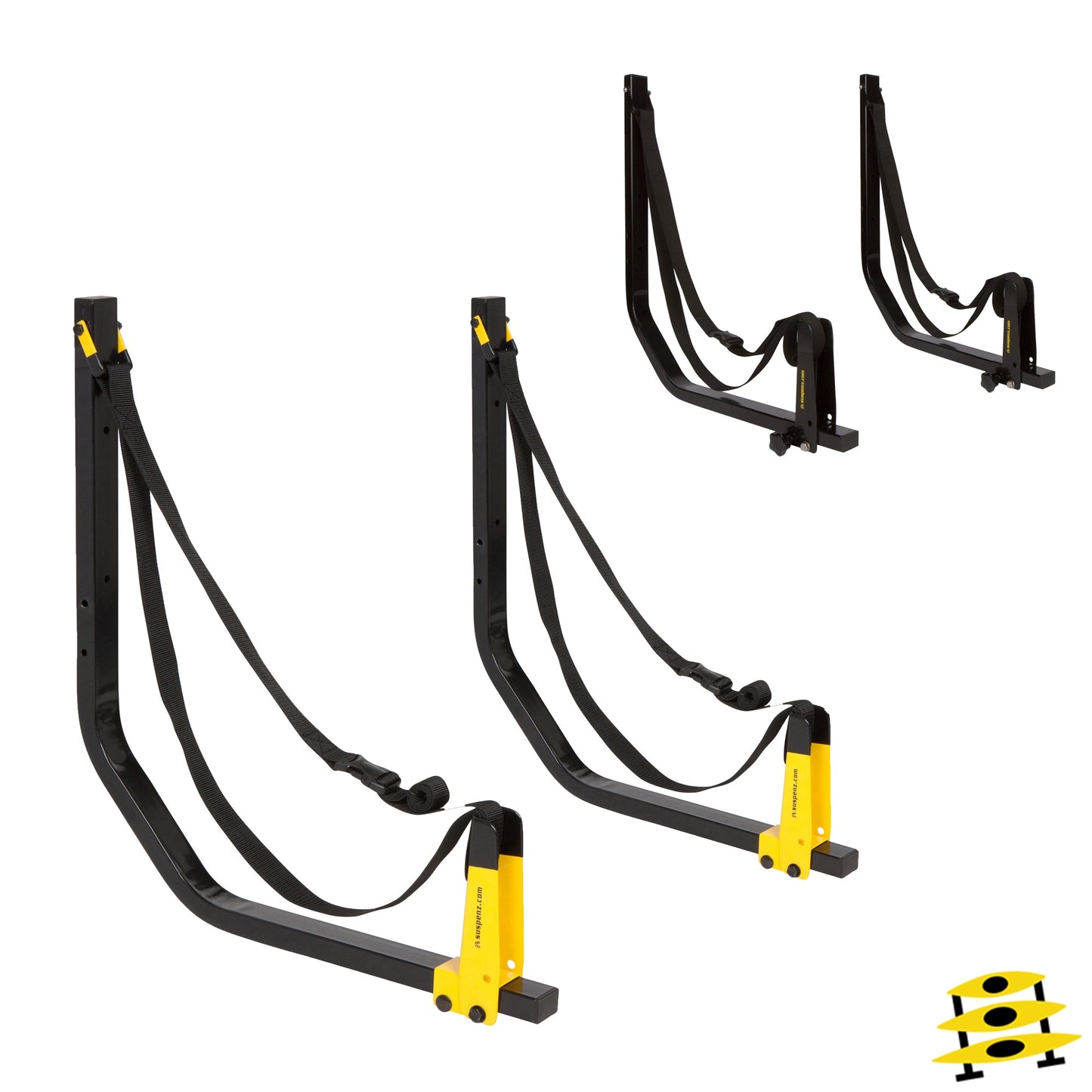 Deluxe Rack