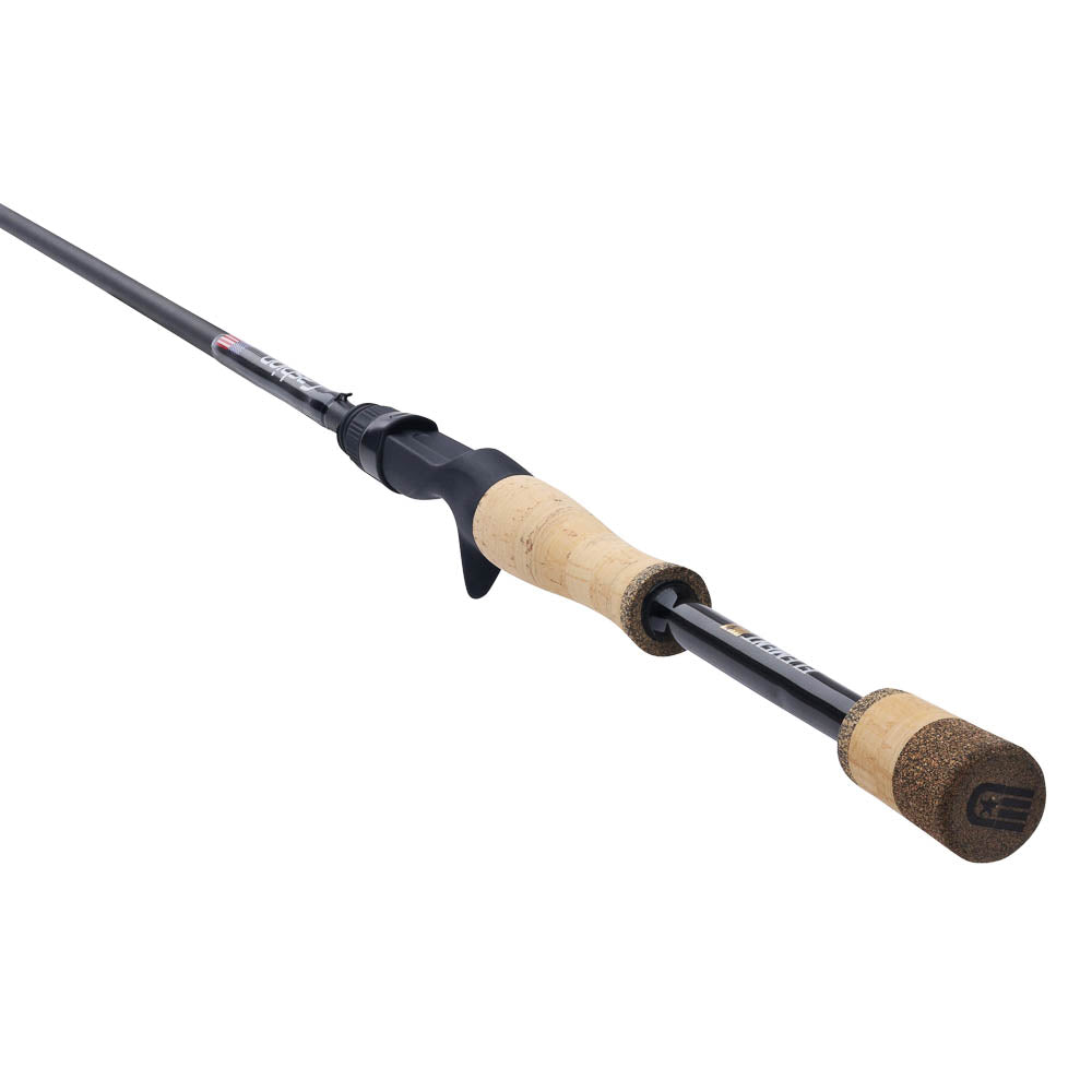 ELEMENT z2 Bait Finesse System Rod