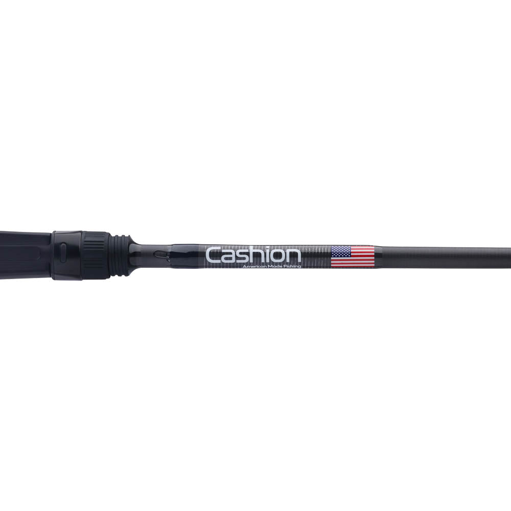 ELEMENT z2 Bait Finesse System Rod