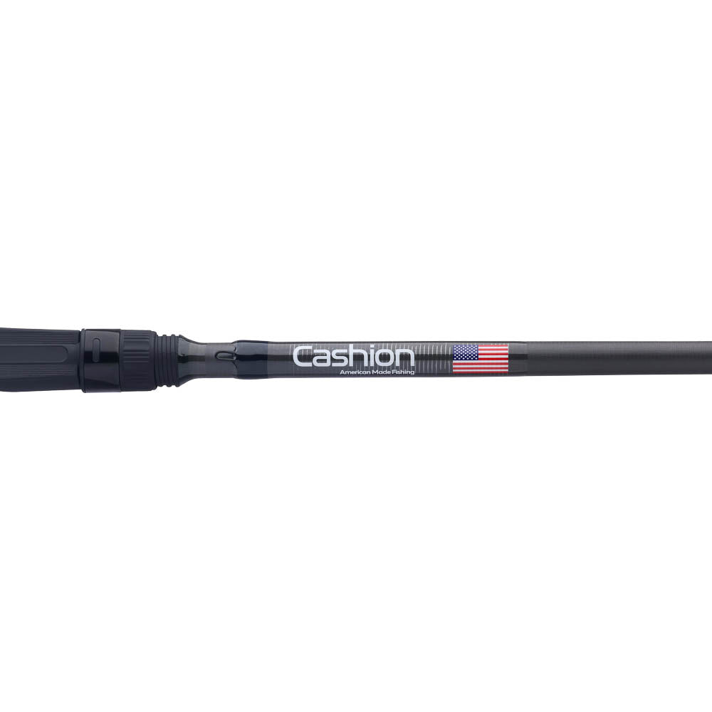 ELEMENT z2 Flipping Rod