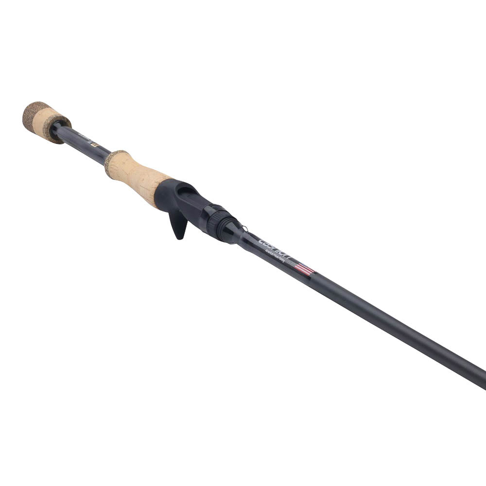 ELEMENT z2 Inshore TX Wading - Casting