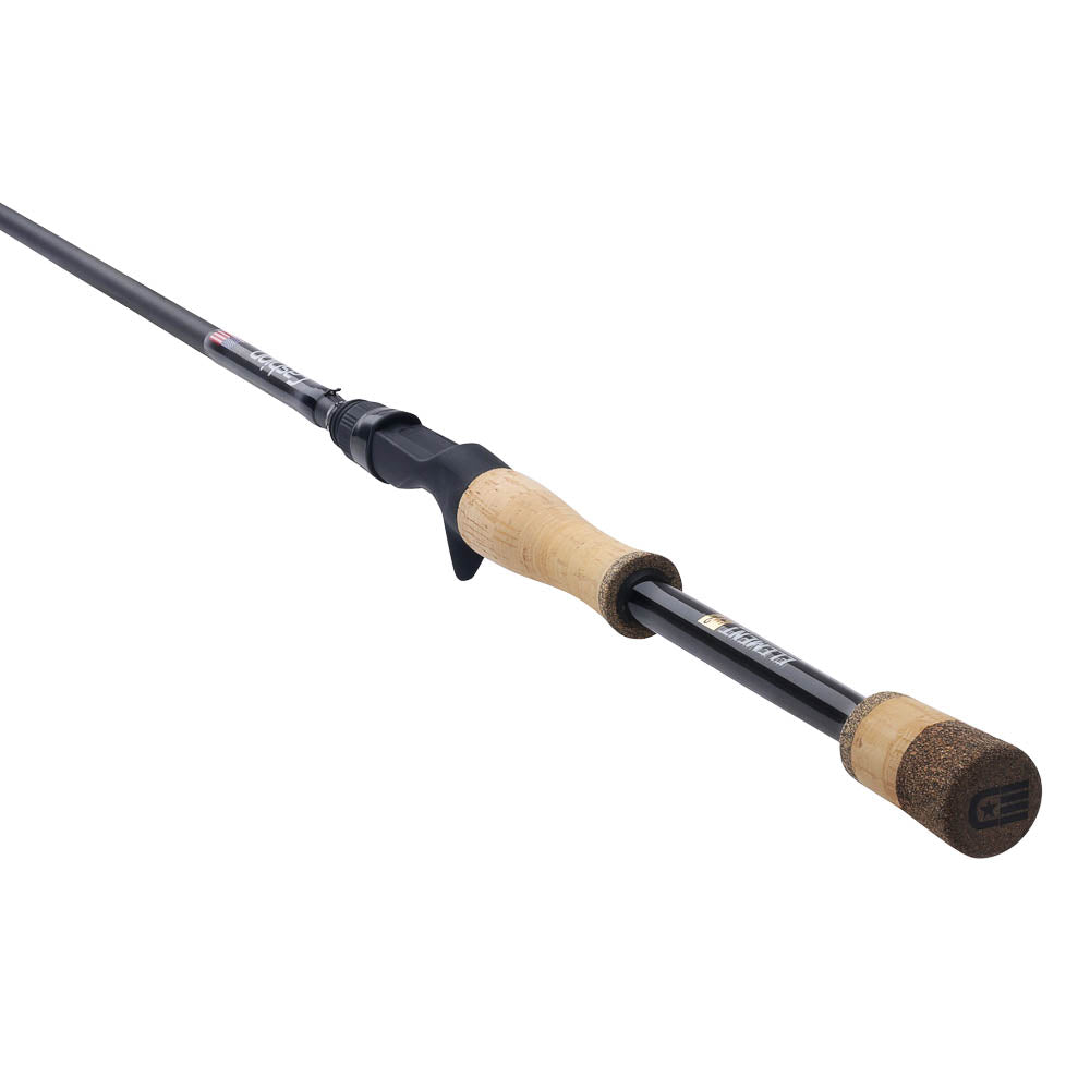 ELEMENT z2 Inshore TX Wading - Casting