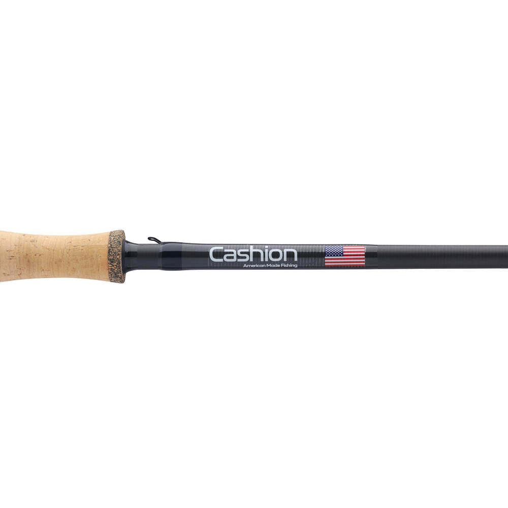 ELEMENT z2 Inshore Trout Rod