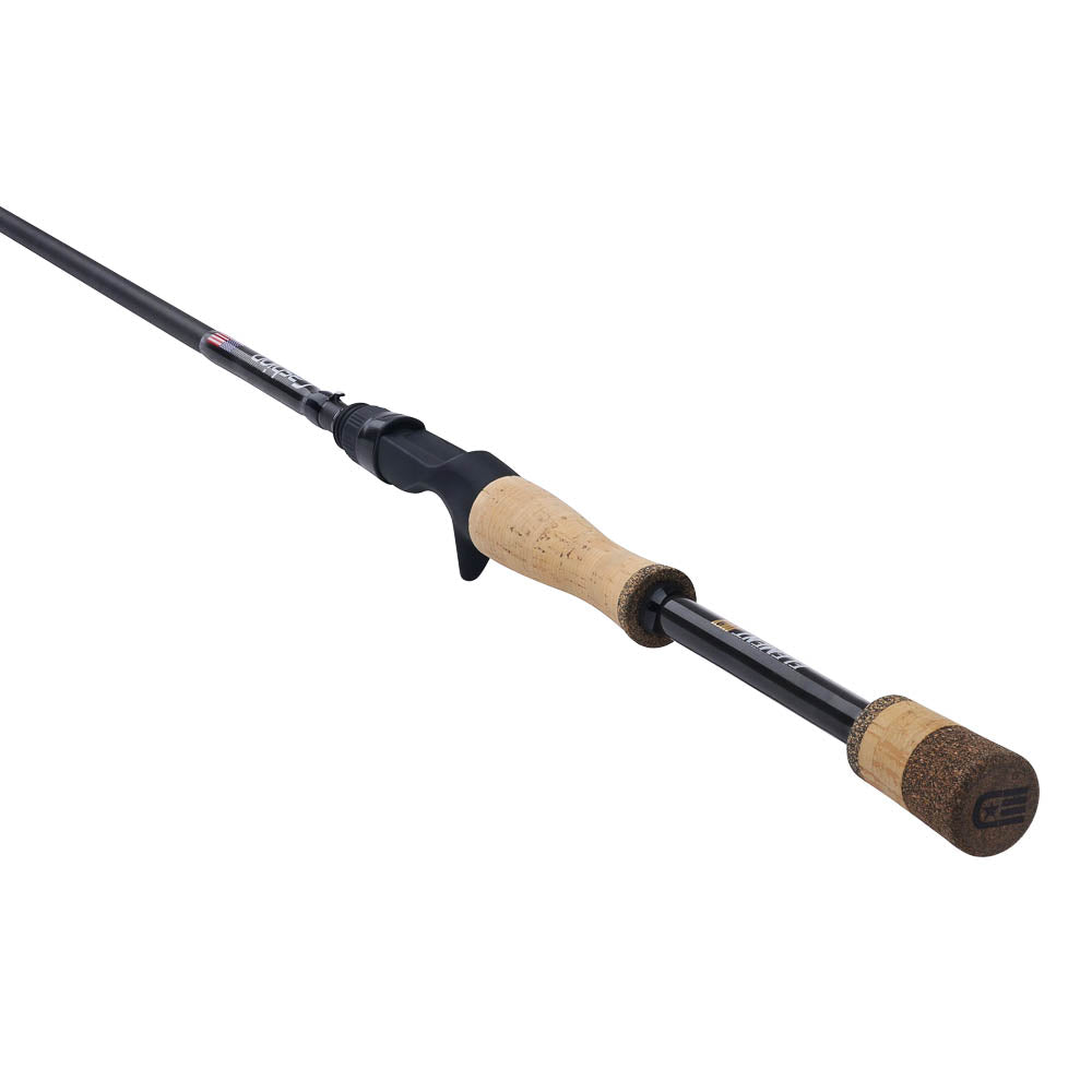 Element z2 Multi-Purpose Casting Rod