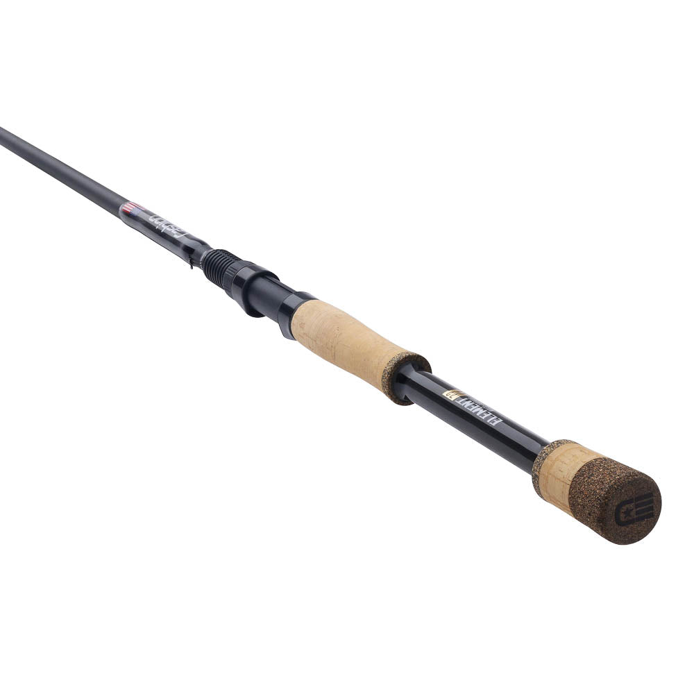 Element z2 Multi-Purpose Spinning Rod
