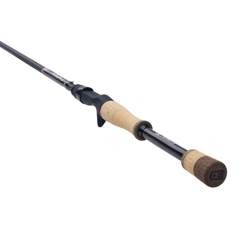 ELEMENT z2 Topwater and Jerkbait Rod