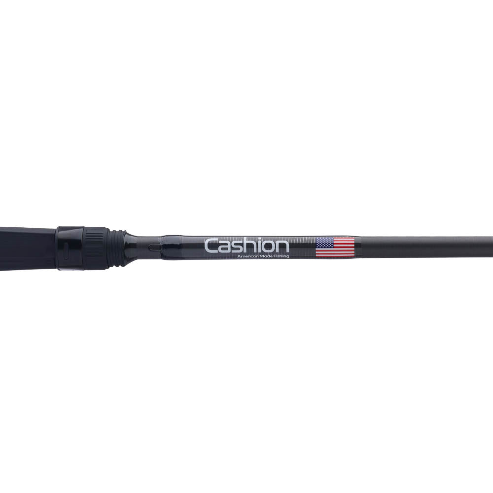 ELEMENT z2 Topwater and Jerkbait Rod