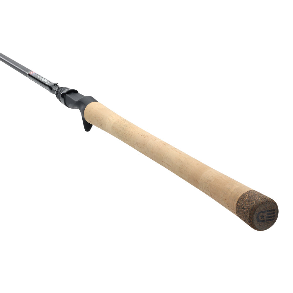 ELEMENT z2 Swimbait Rod