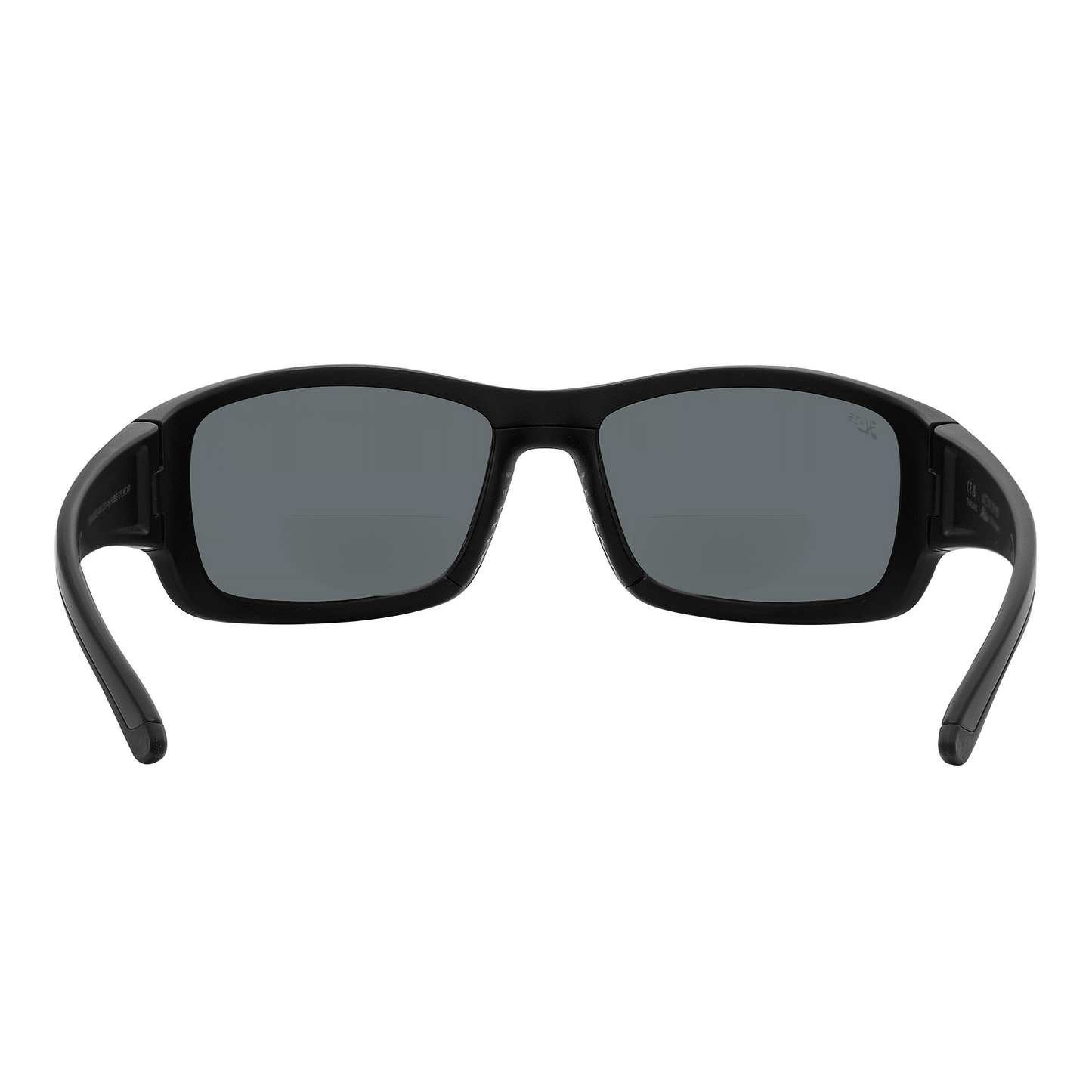 Everglades ANSI Reader