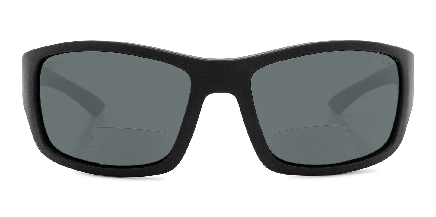 Everglades ANSI Reader