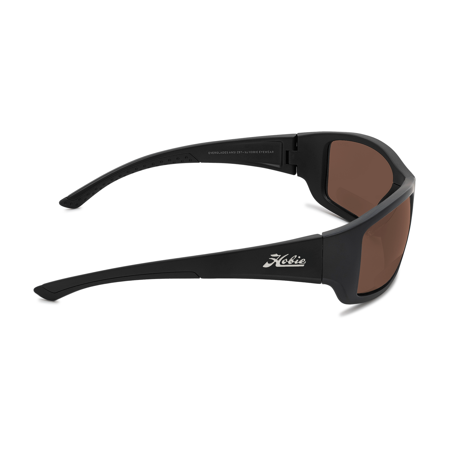Everglades ANSI Reader