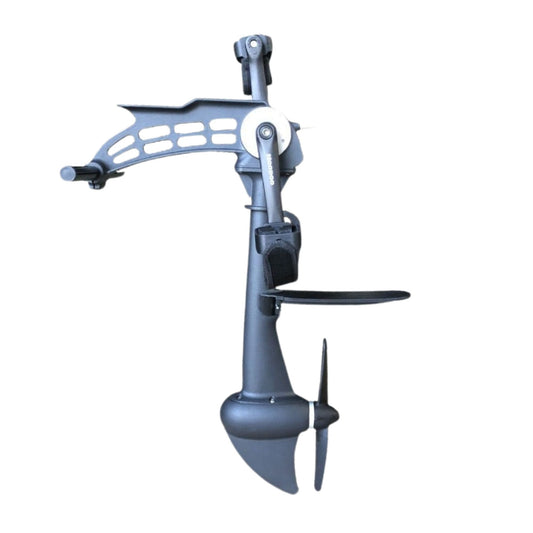 Hoodoo Propeller Drive with Instant Reverse
