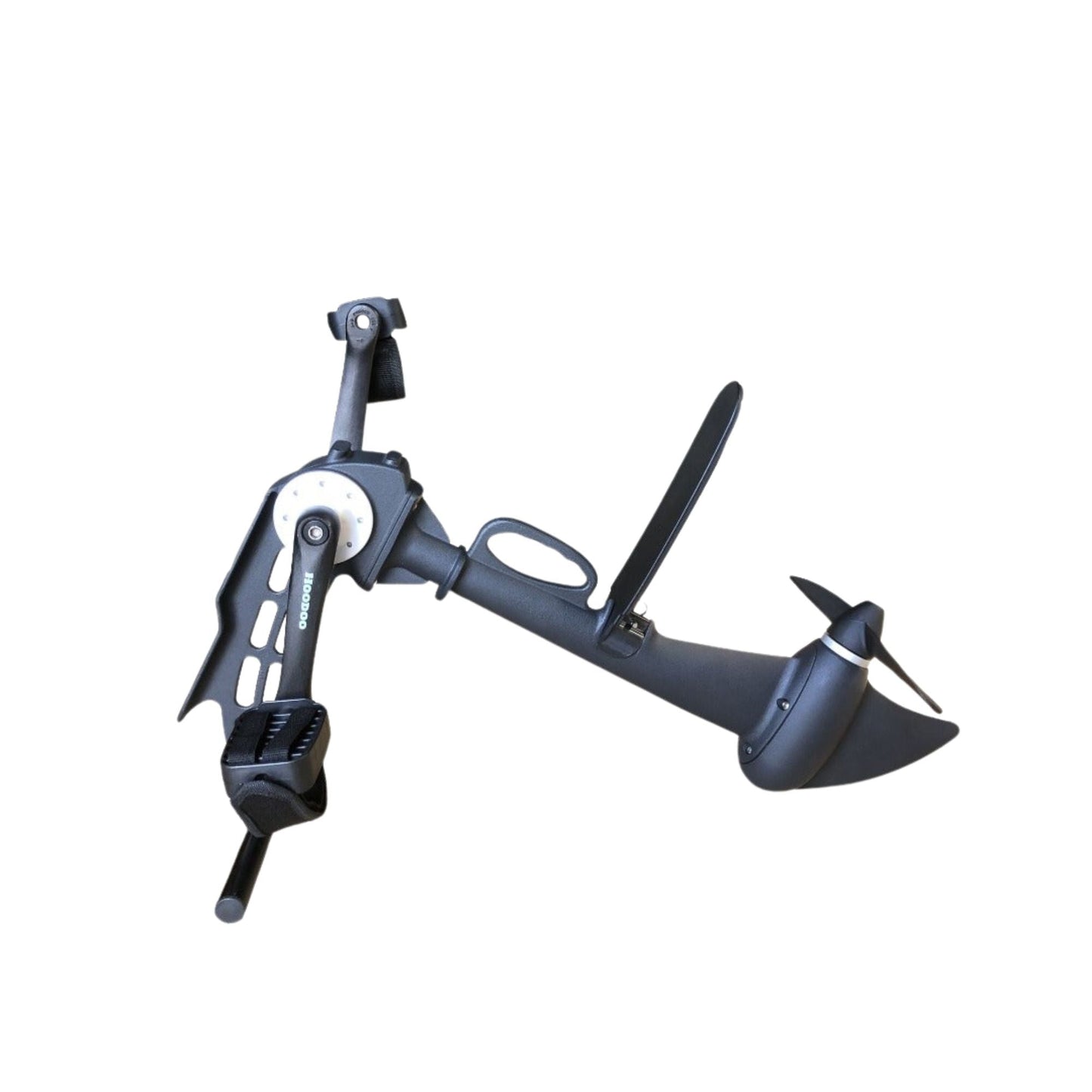 Hoodoo Propeller Drive with Instant Reverse