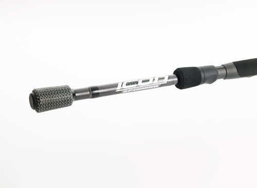 ICON Ned Rig Rod