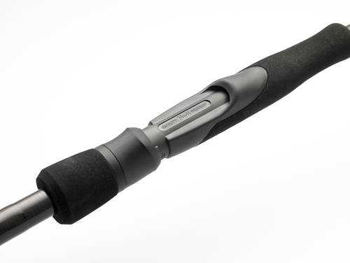 ICON Ned Rig Rod
