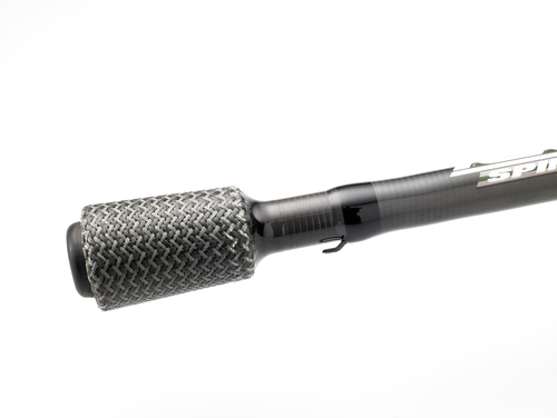 ICON Ned Rig Rod