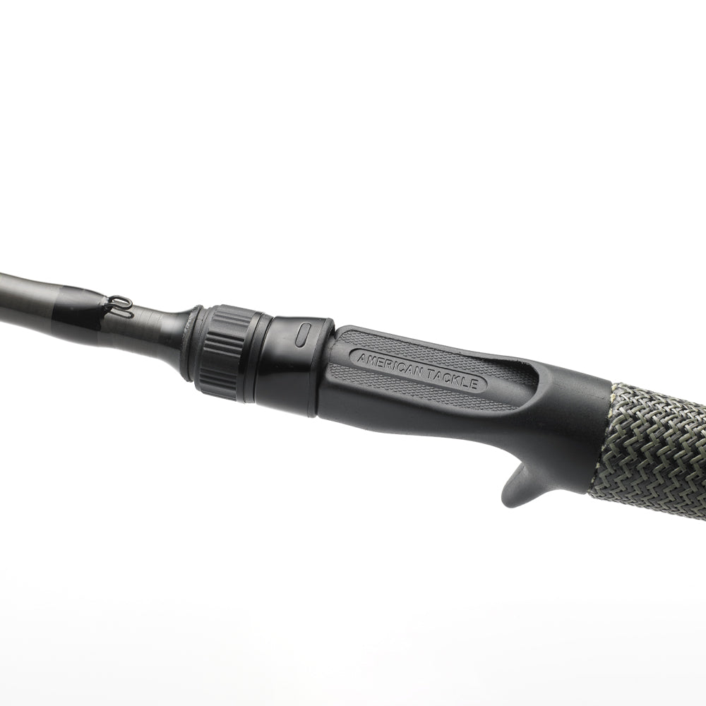 ICON Bait Finesse System Rod