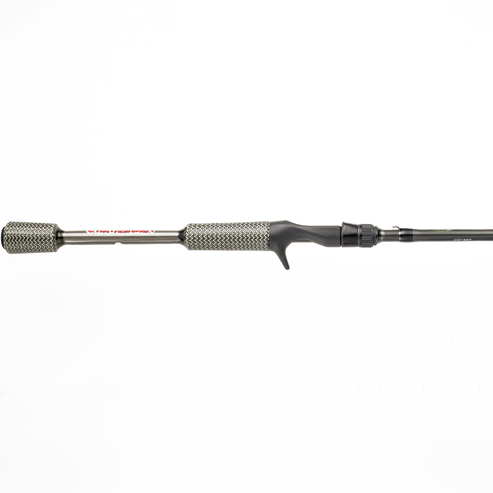 ICON Chatterbait Rod