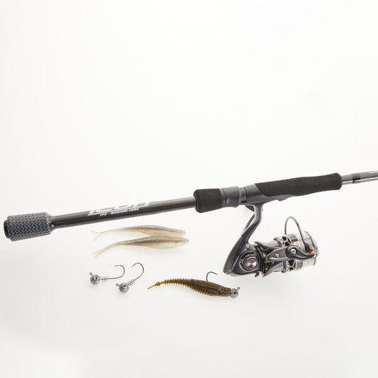 ICON Forward Facing Sonar Rod