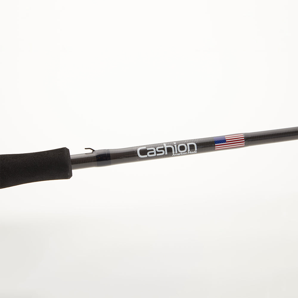 ICON Forward Facing Sonar Rod