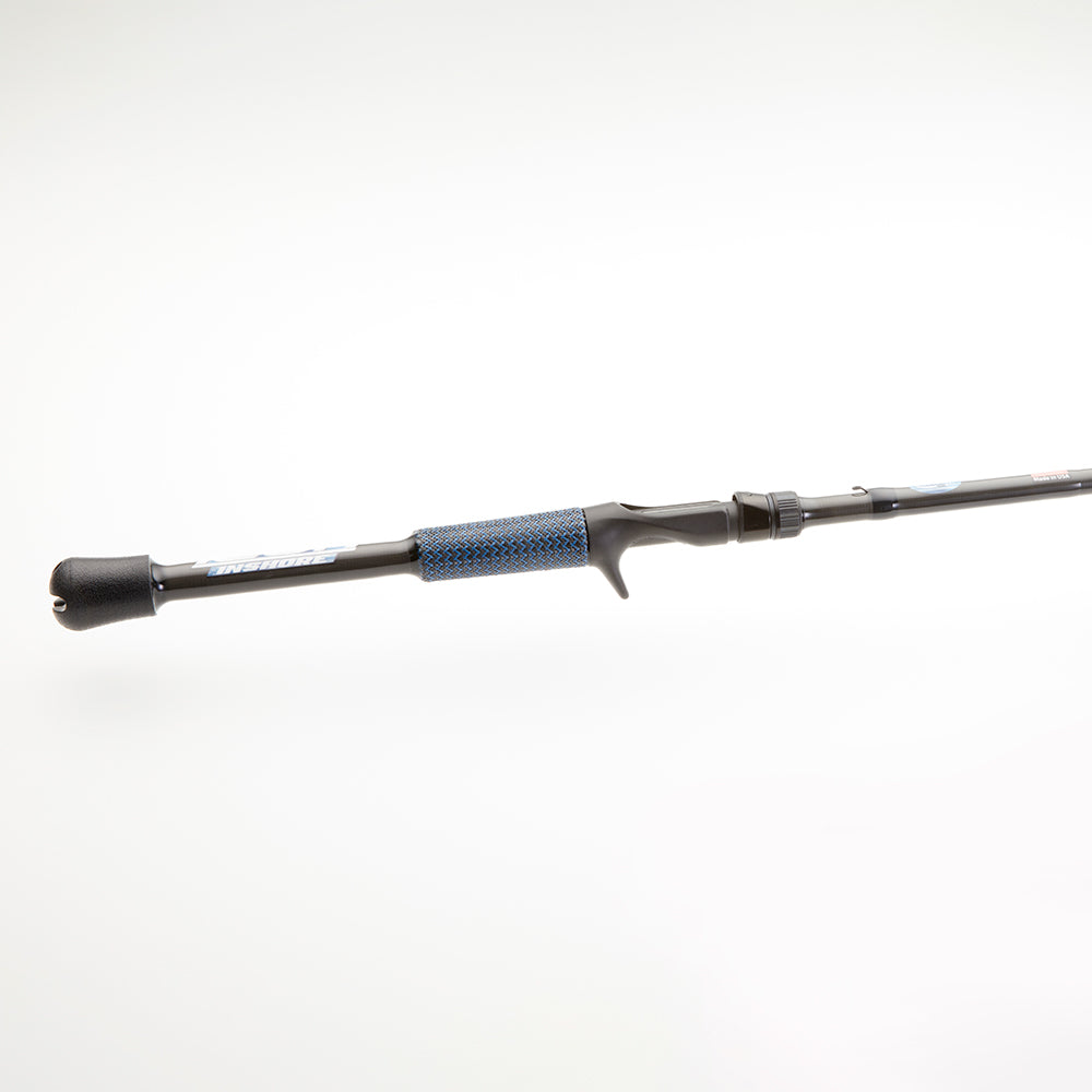 ICON Inshore Casting Rod