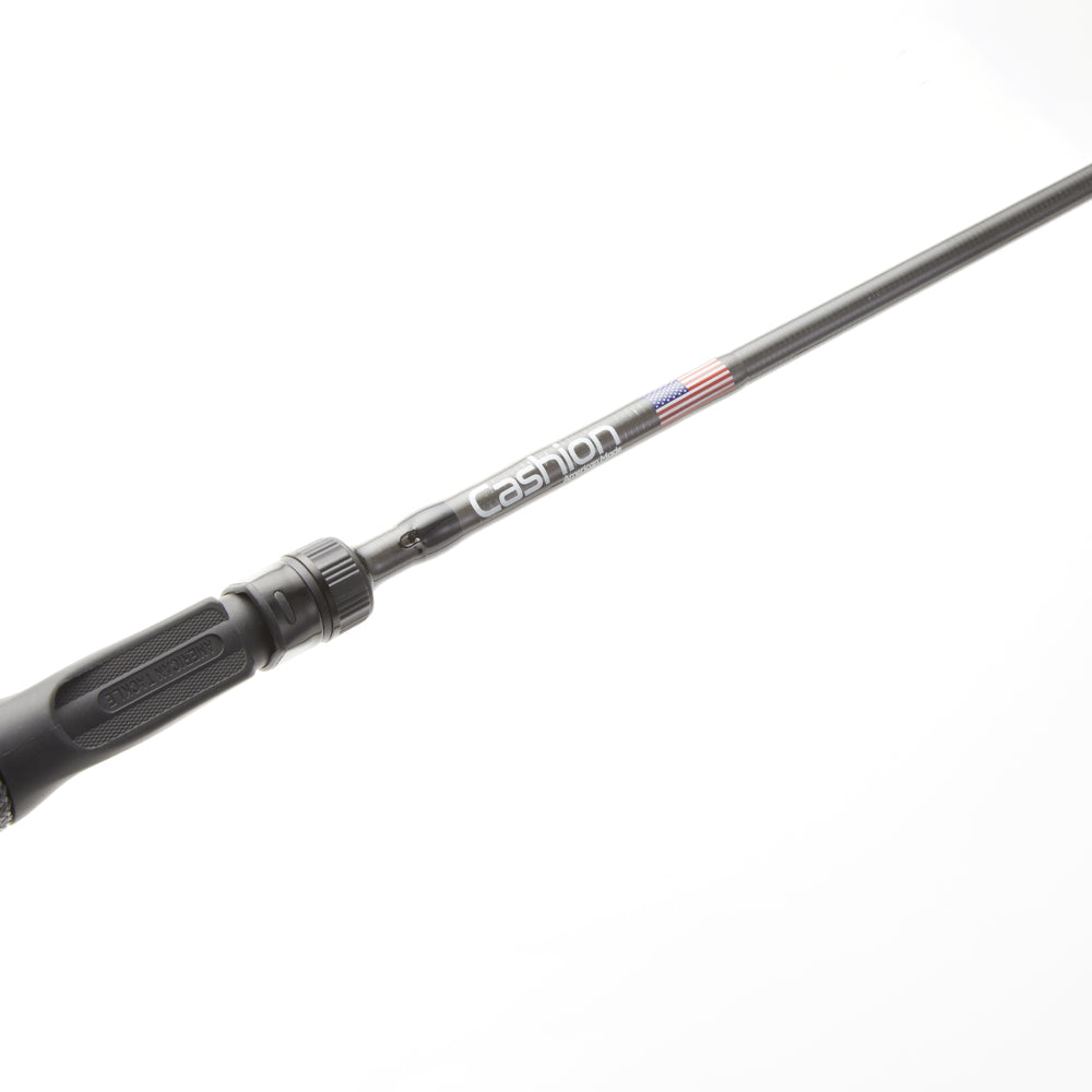 ICON Spinnerbait Rod