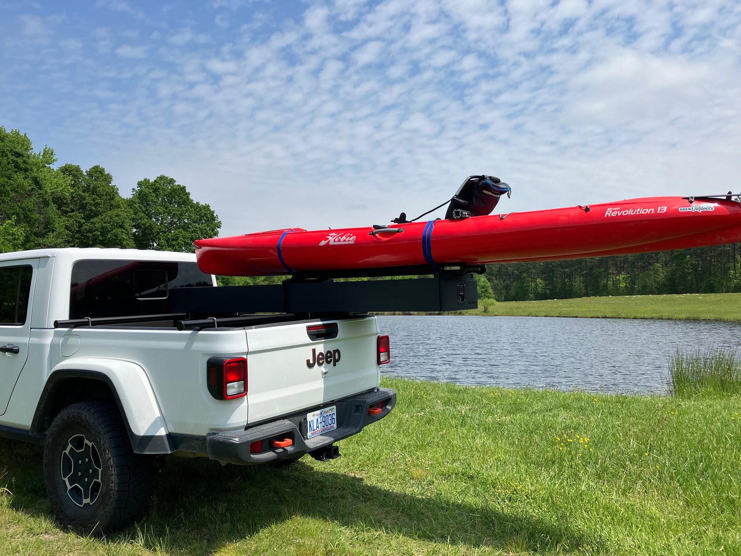 Yak Bunk