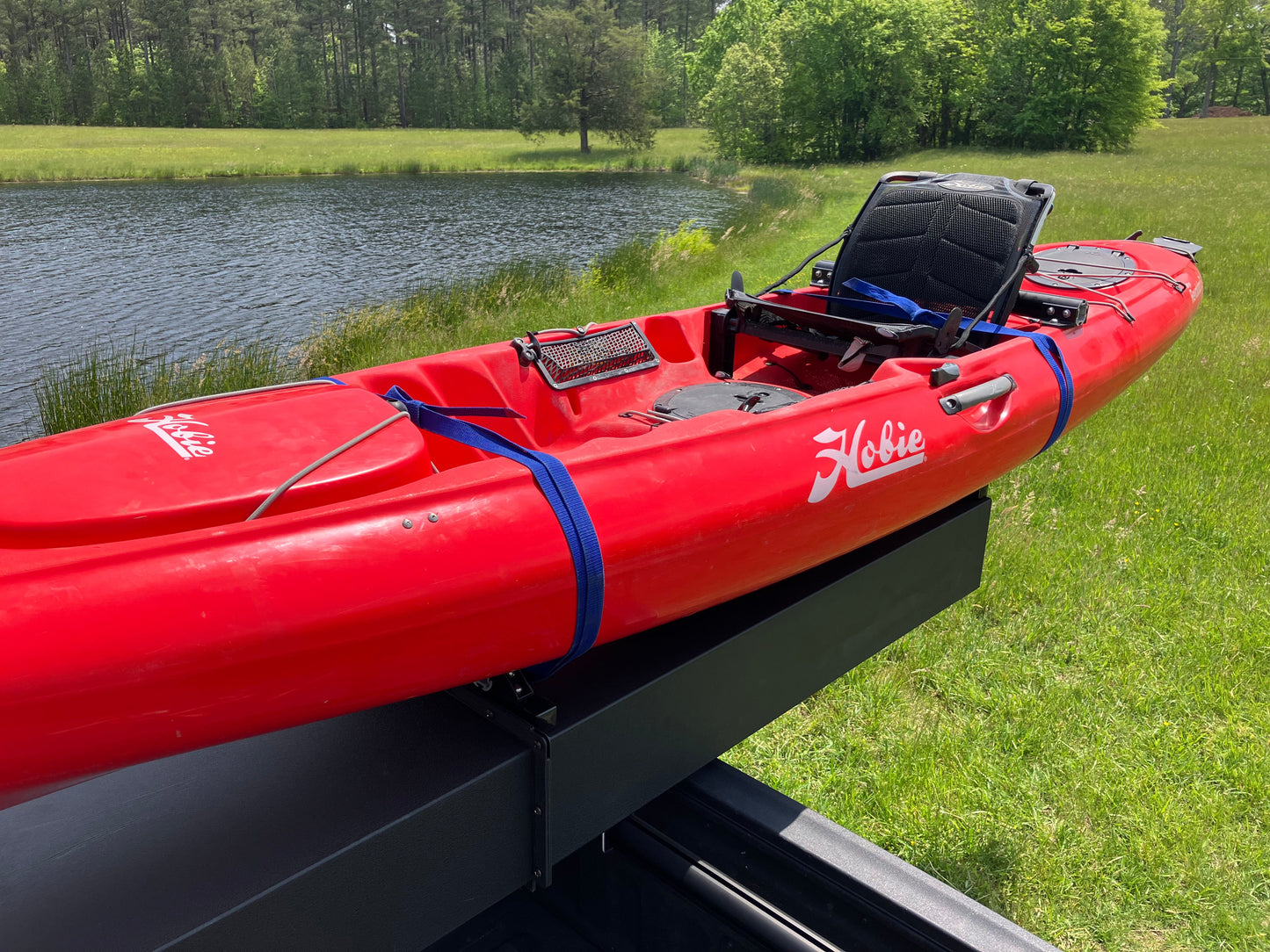 Yak Bunk