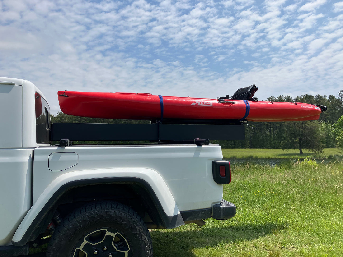 Yak Bunk