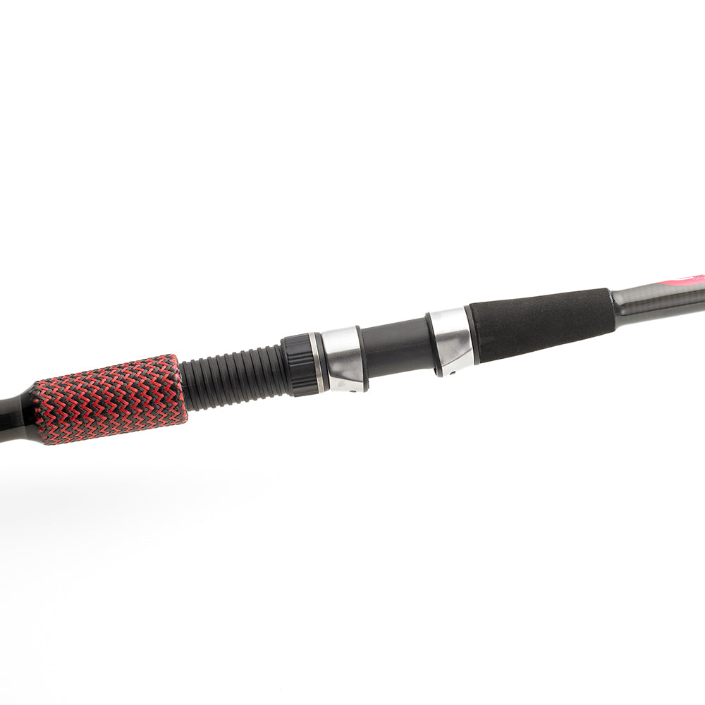 ICON John Crews Drop Shot Rod