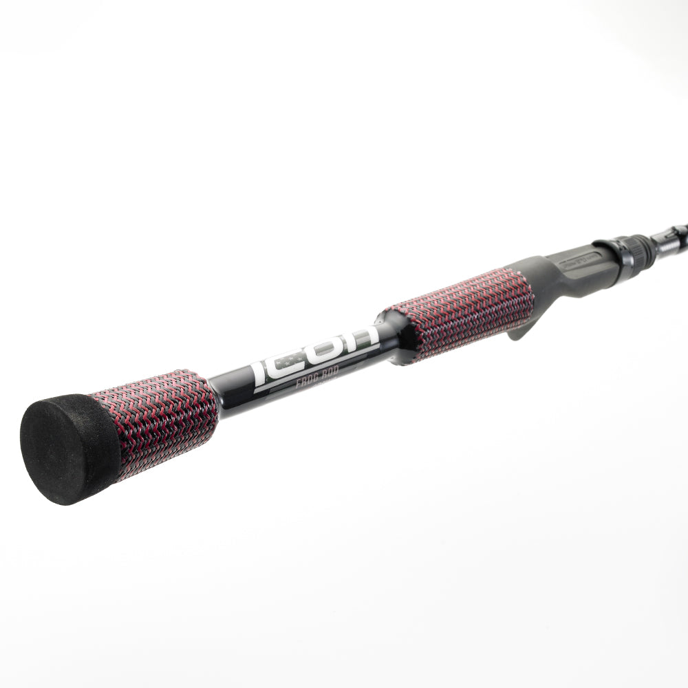 ICON John Crews Frog Rod