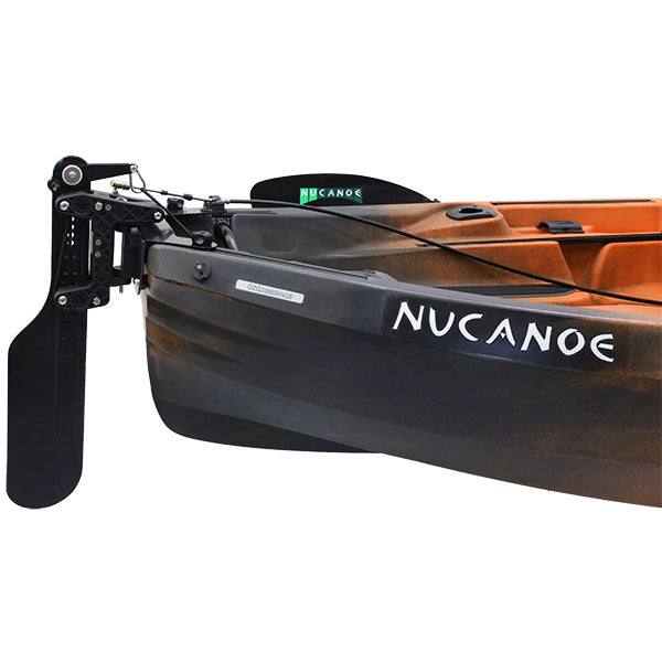 #7209 - QuickConnect Rudder Blade