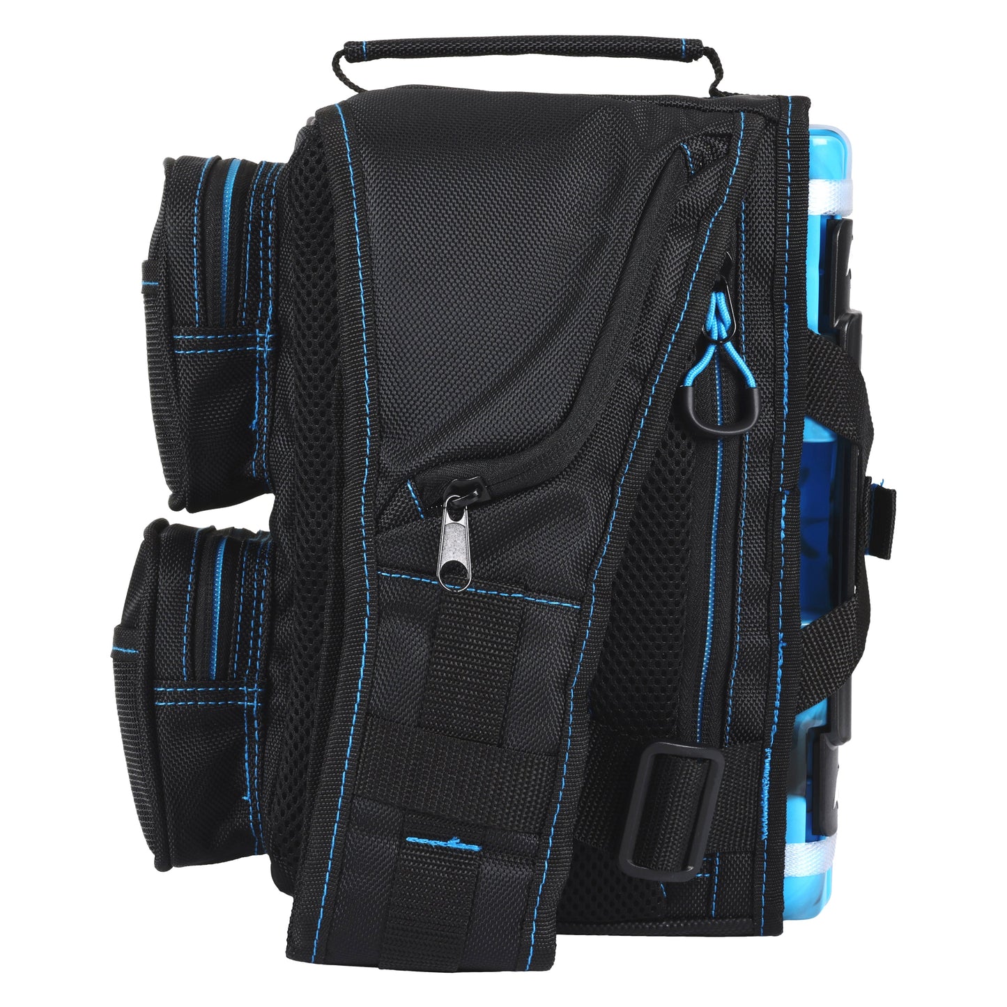 Drift Quiklatch Tackle Sling - Blue