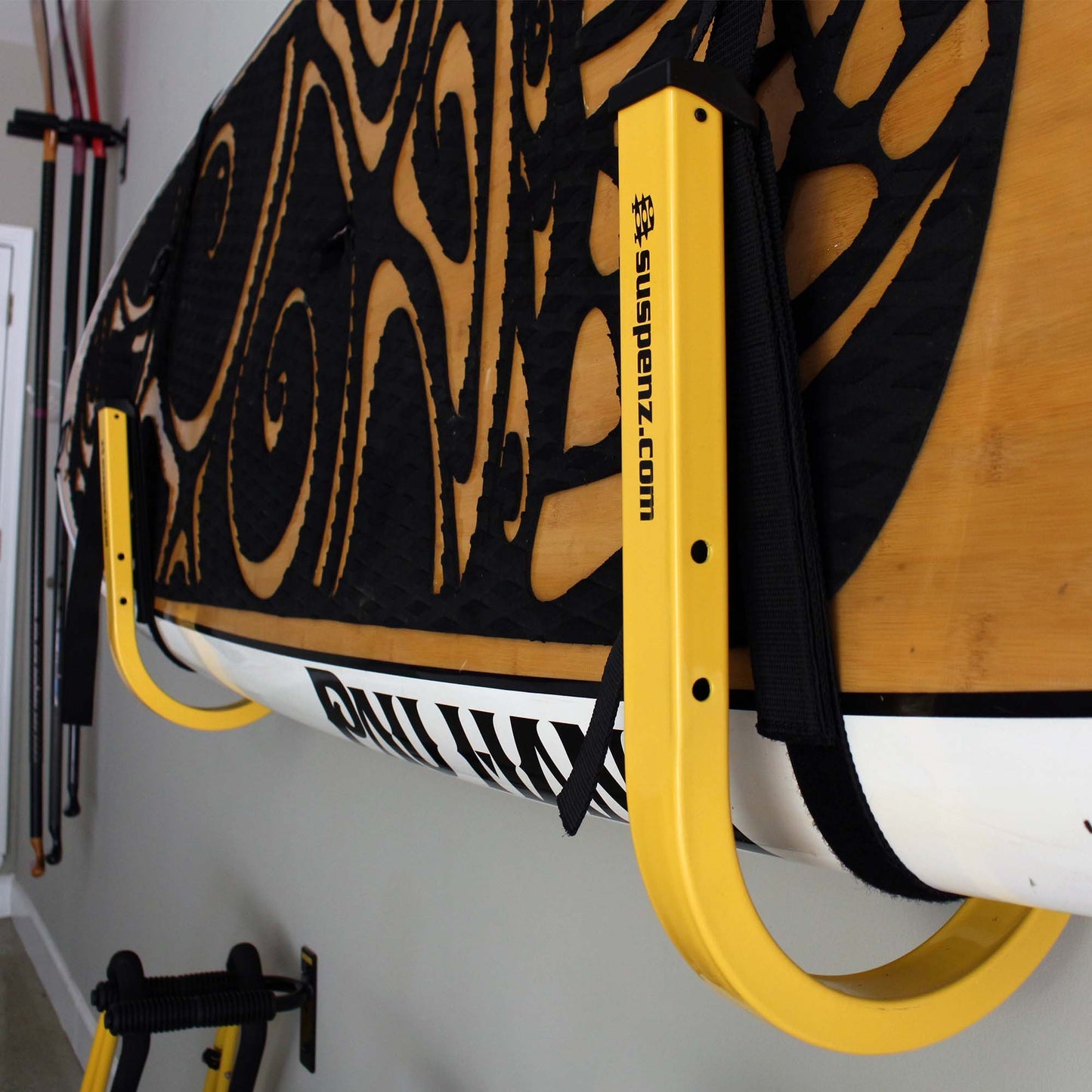 SUP Rack
