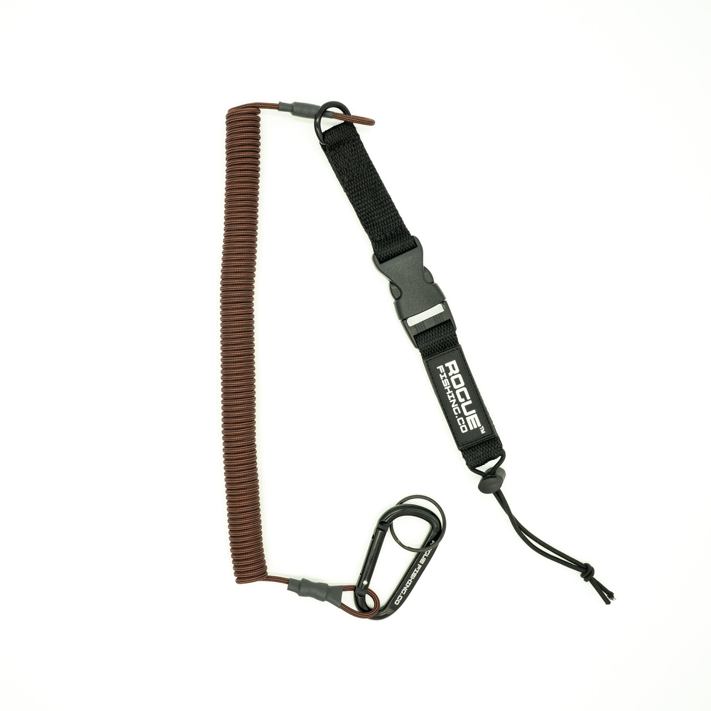 The Defender™ Rod & Paddle Leash