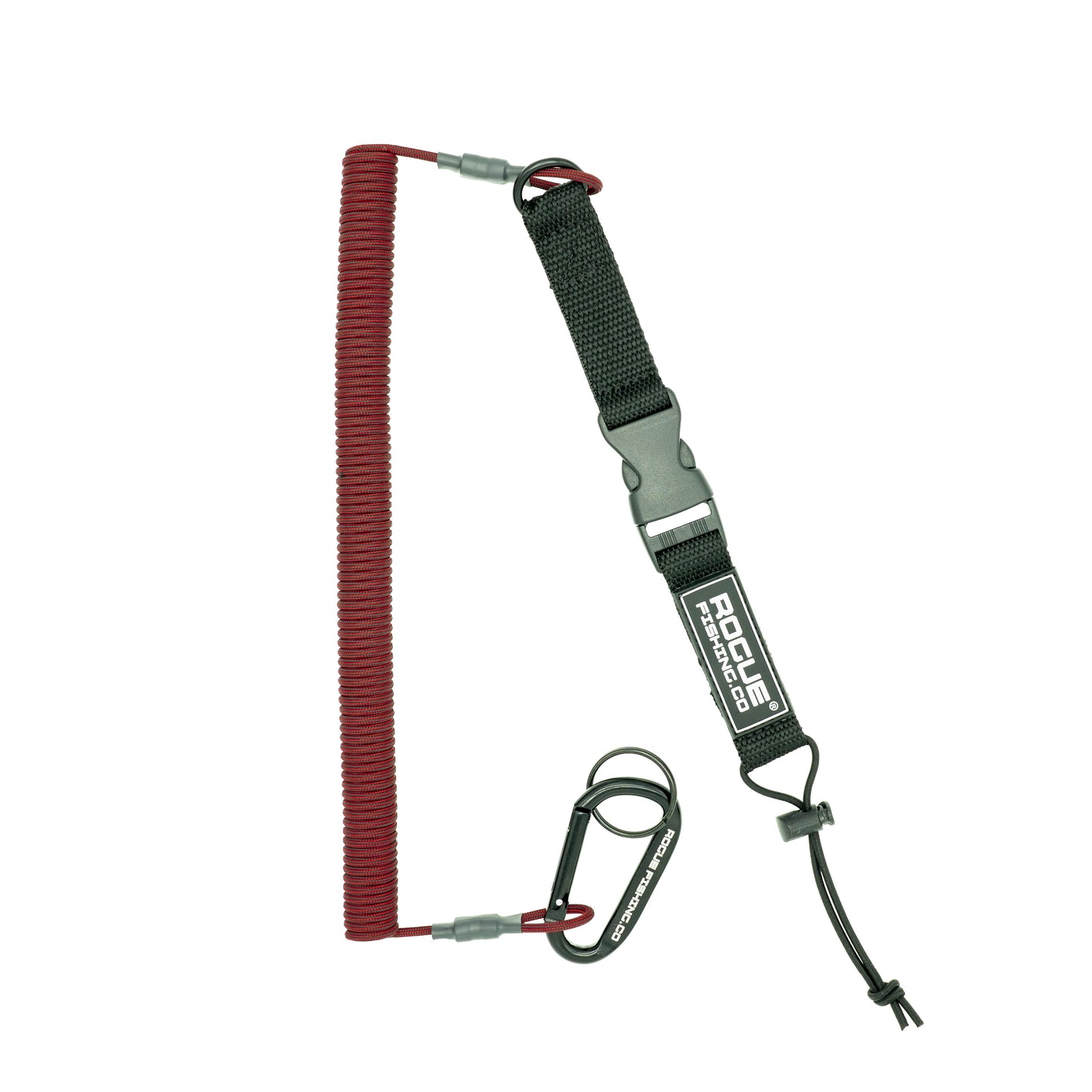 The Defender™ Rod & Paddle Leash