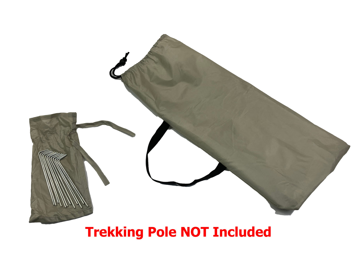 Ultralight Tent