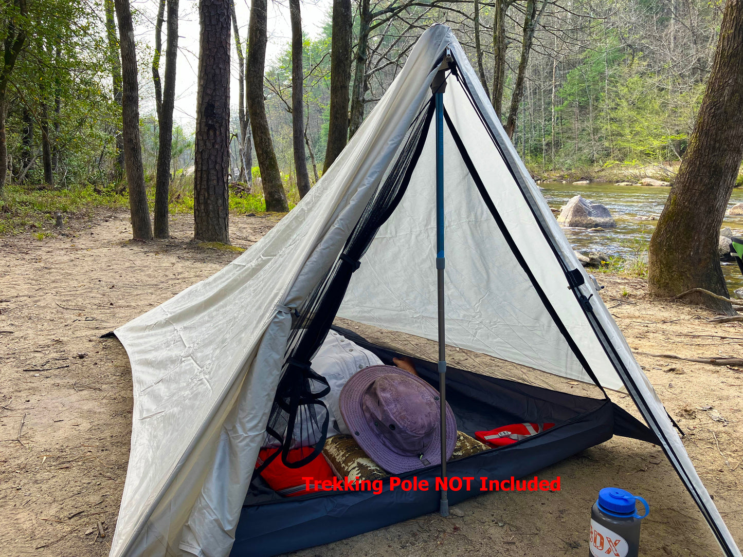 Ultralight Tent