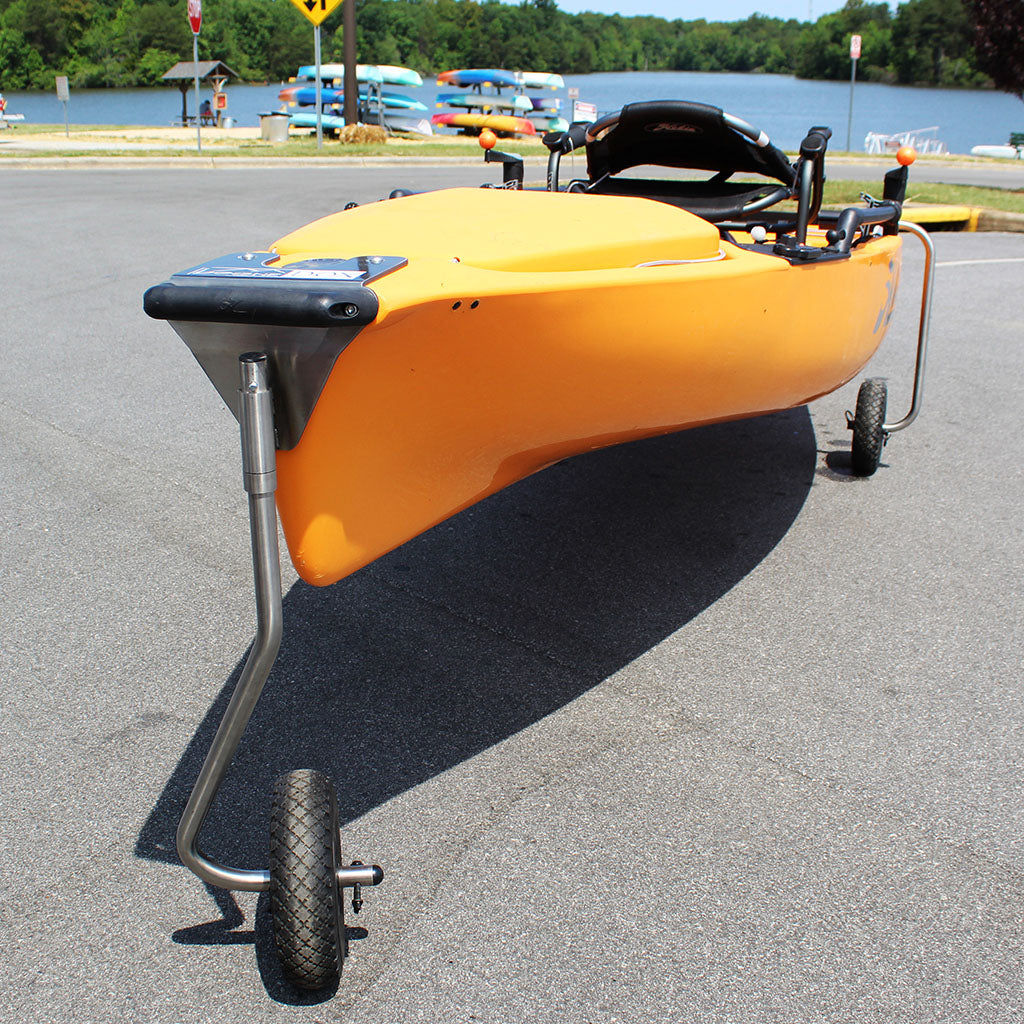Third Leg for Hobie® Pro Angler