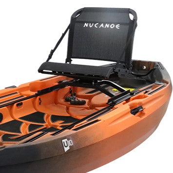 #3110 - 360 FUSION Seat