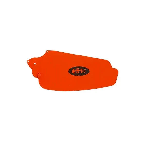 Pro Angler Rudder