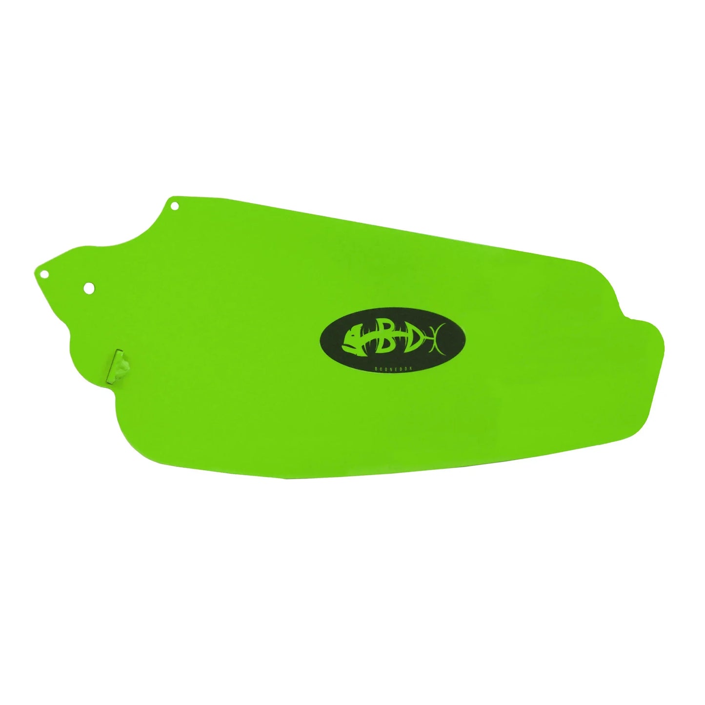 Pro Angler Rudder