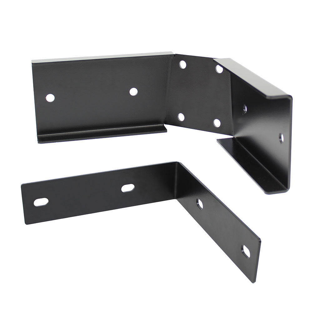 Yak Tree Bracket